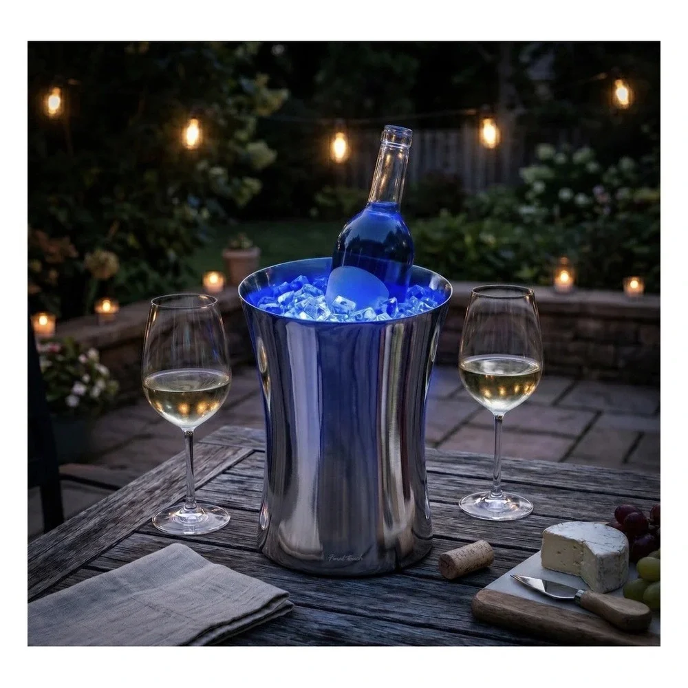 (4) MULTICOLOR 10 LED SUBMERSIBLE PARTY LIGHT BASE Pool Spa‎ REMOTE CONTROL